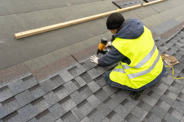 Best Commercial Roofing Services  in Pearl River, MS