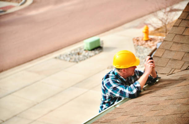 Professional Roofing Contractor in Pearl River, MS