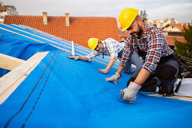 Best Local Roofing Companies  in Pearl River, MS