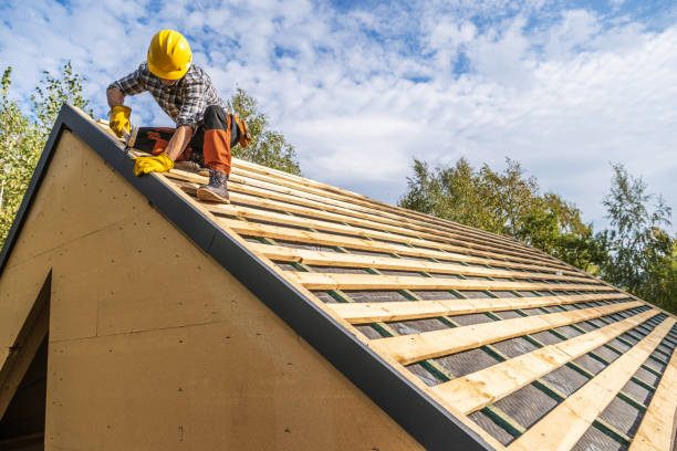 Slate Roofing Contractor in Pearl River, MS
