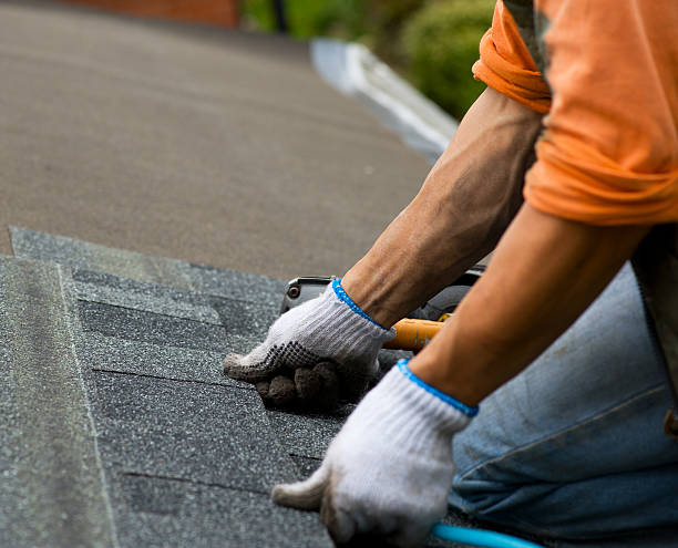 Best Metal Roofing Contractor  in Pearl River, MS