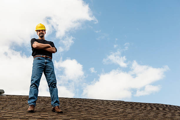 Best Tile Roofing Contractor  in Pearl River, MS