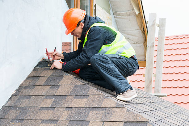 Best Commercial Roofing Services  in Pearl River, MS